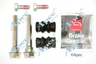 APEC BRAKING ckt1014 -  